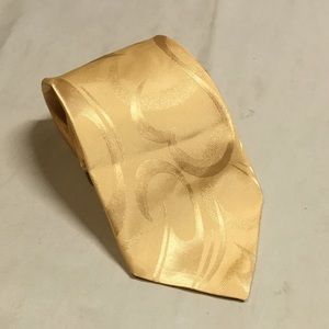 David Taylor Tie